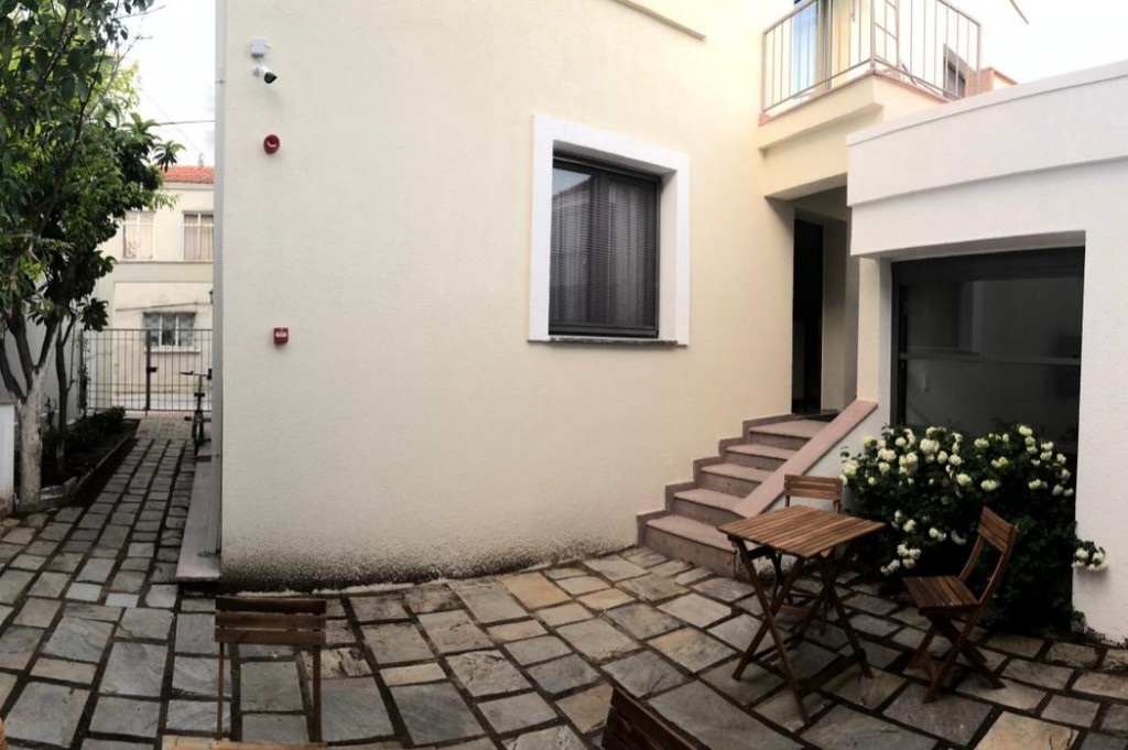 Otel Urla Fotoğrafları