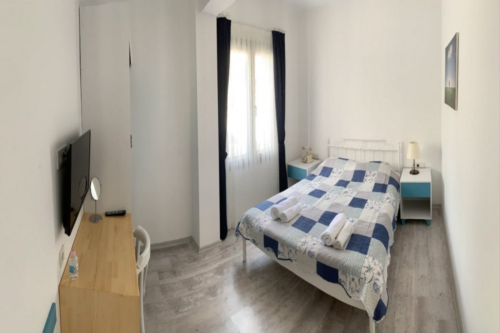 Otel Urla Fotoğrafları