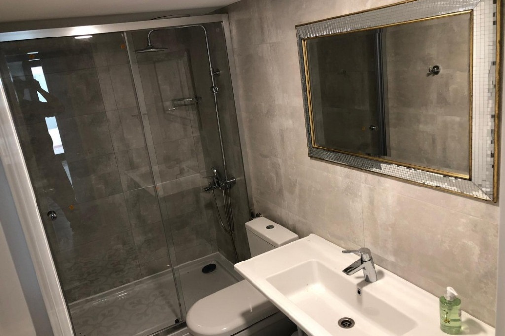 Otel Urla Fotoğrafları
