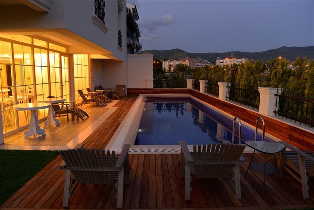 Cella Boutique Otel Fotoğrafları