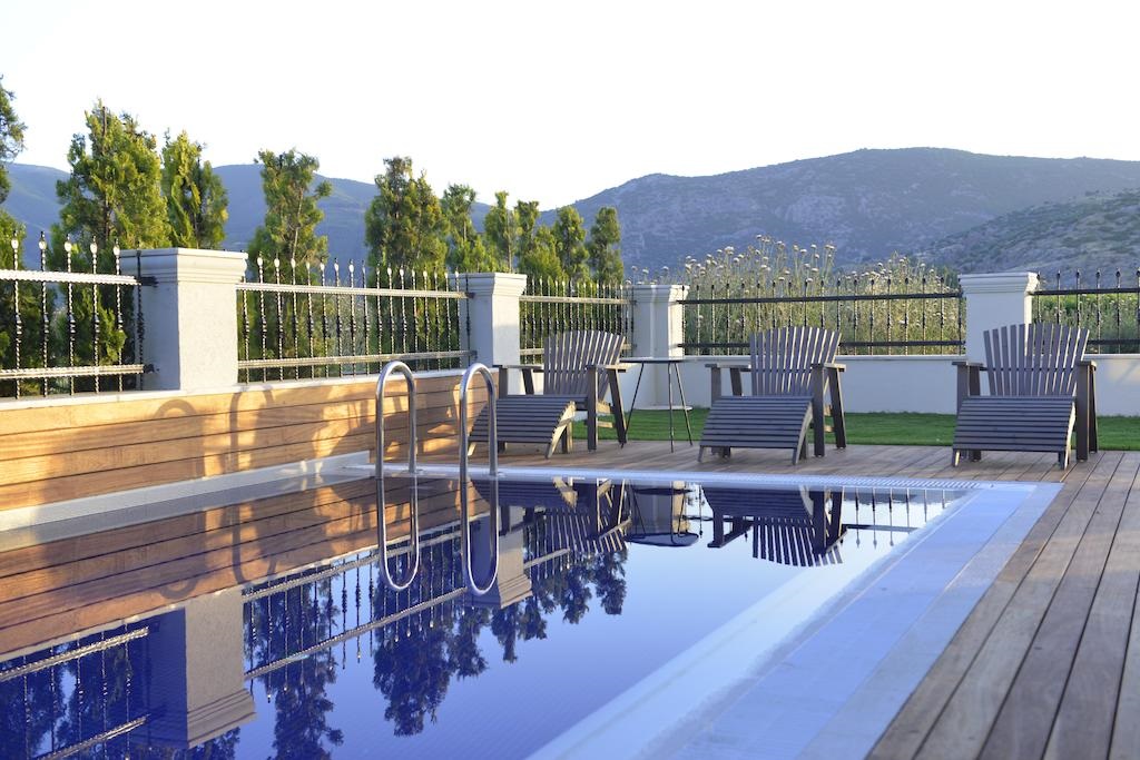 Cella Boutique Otel Fotoğrafları