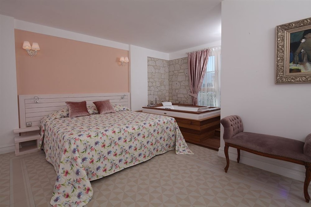 Cella Boutique Otel Fotoğrafları