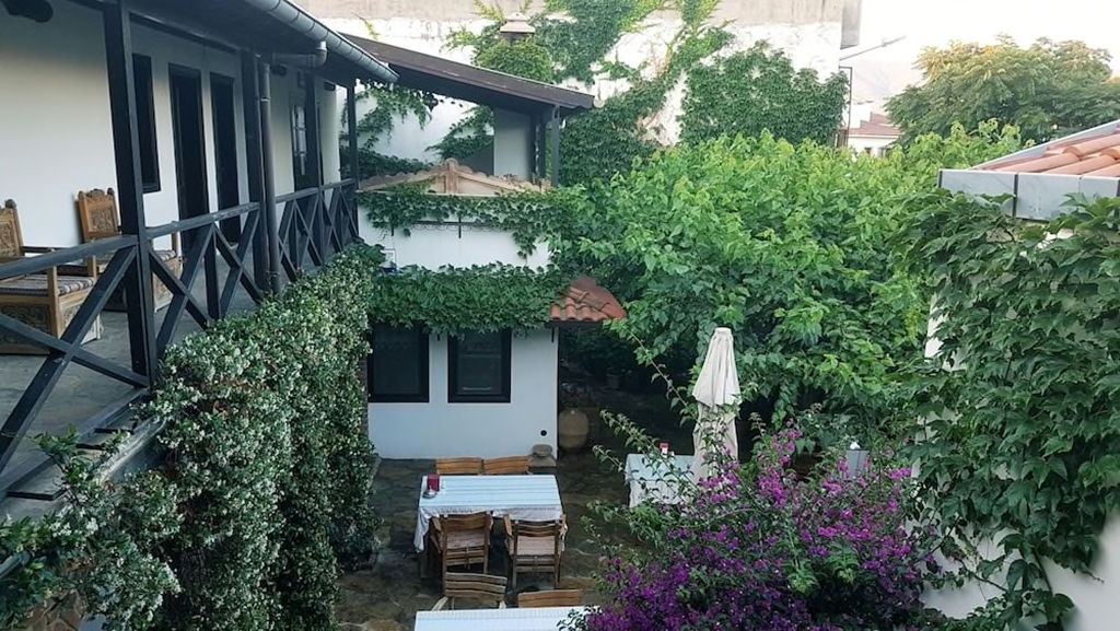 Nilya Otel Fotoğrafları