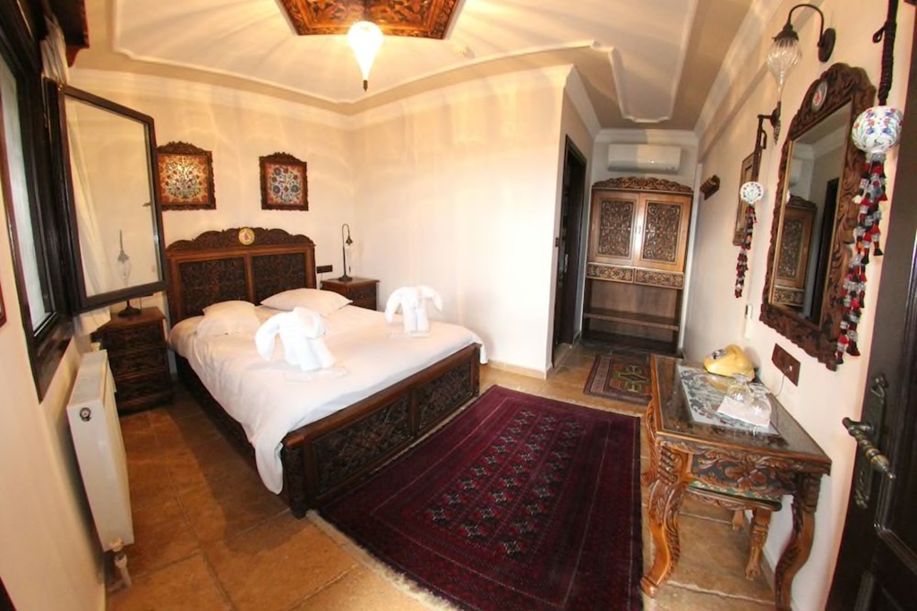 Nilya Otel Fotoğrafları