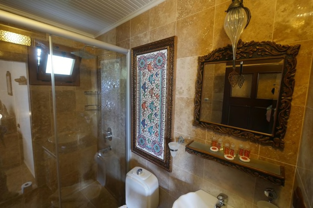 Nilya Otel Fotoğrafları