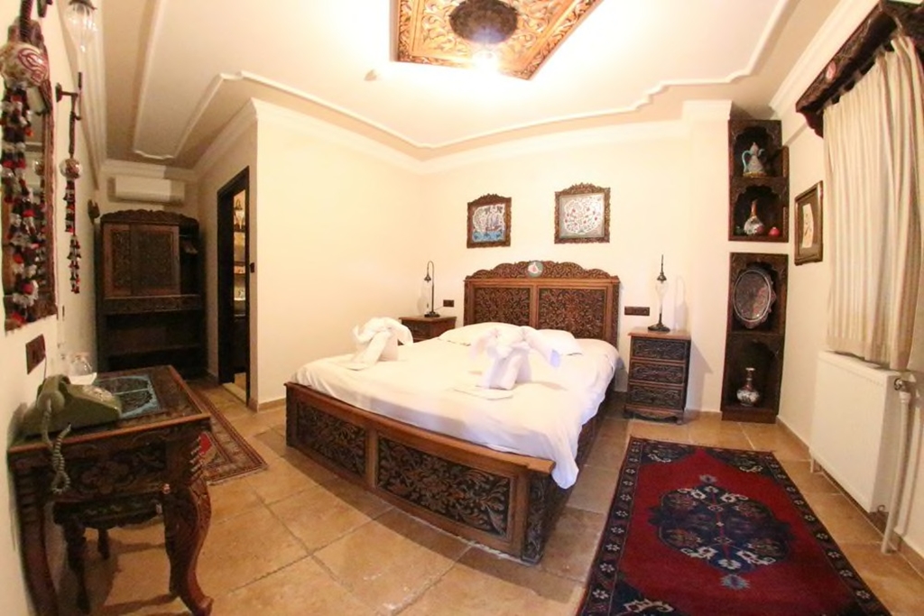 Nilya Otel Fotoğrafları