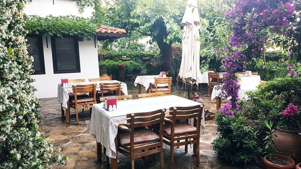 Nilya Otel Fotoğrafları
