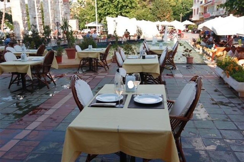Wallabies Aquaduct Hotel Fotoğrafları