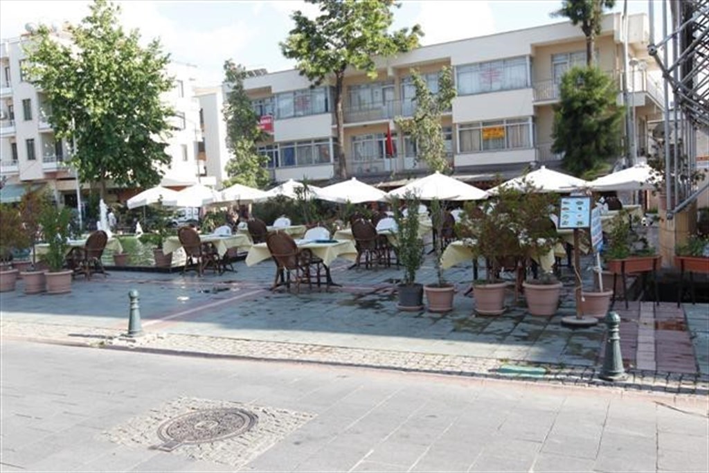 Wallabies Aquaduct Hotel Fotoğrafları
