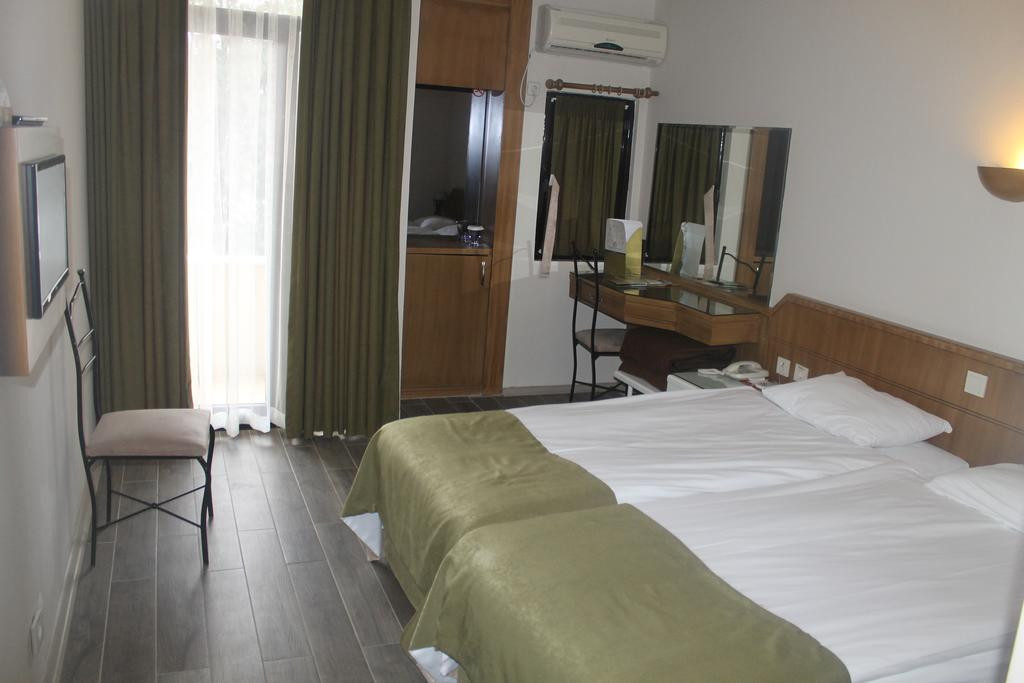 Yeni Hitit Otel Fotoğrafları