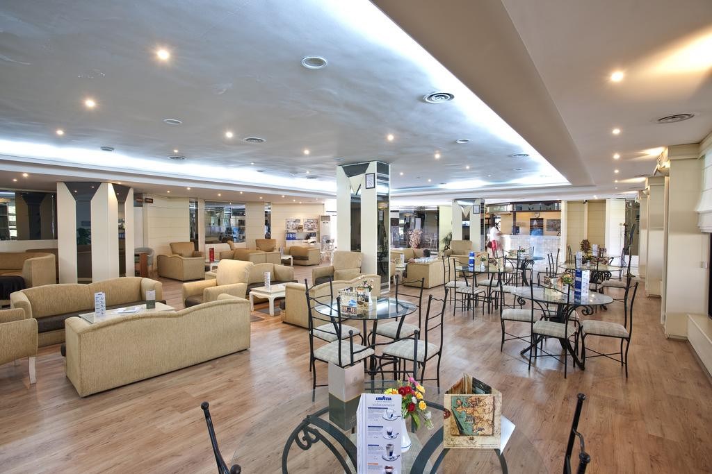 Yeni Hitit Otel Fotoğrafları