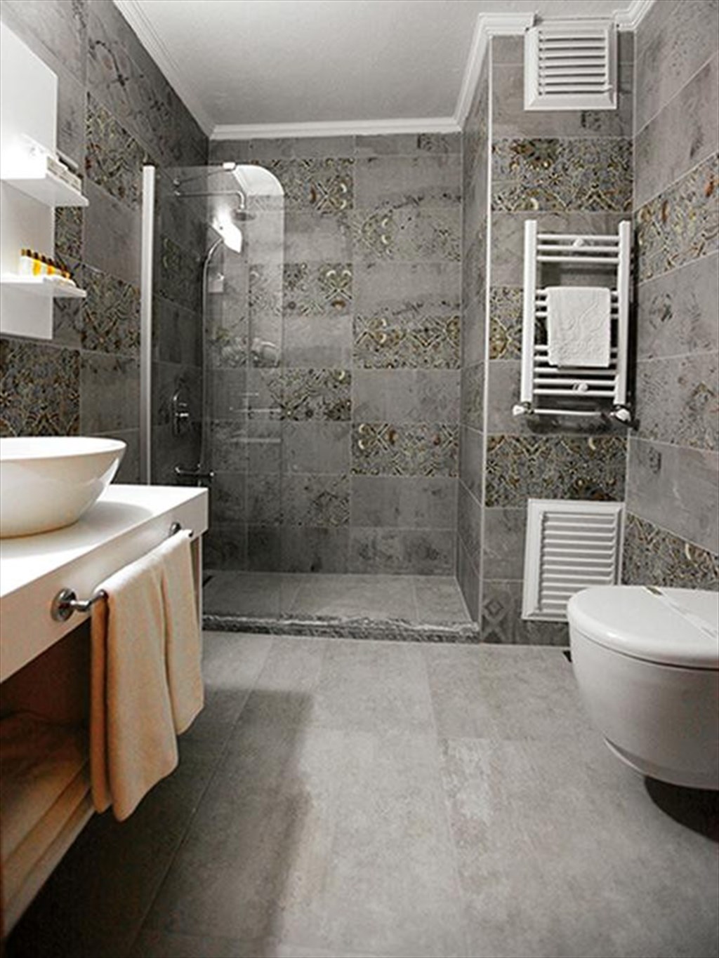 Yeni Hitit Otel Fotoğrafları