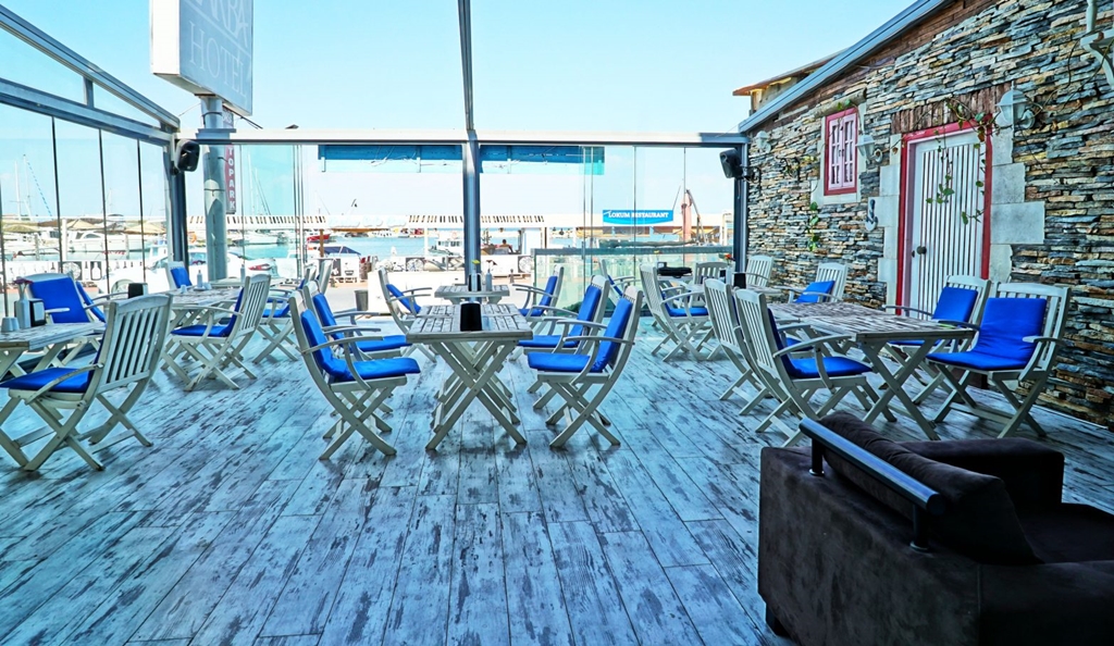 Barba Otel Fotoğrafları