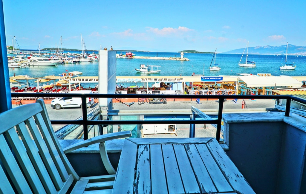 Barba Otel Fotoğrafları