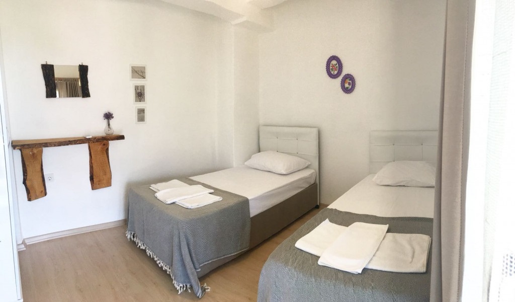 Sayfiye Evi Pansiyon Fotoğrafları