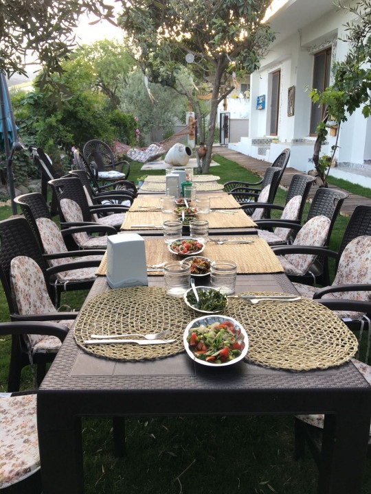 Sayfiye Evi Pansiyon Fotoğrafları