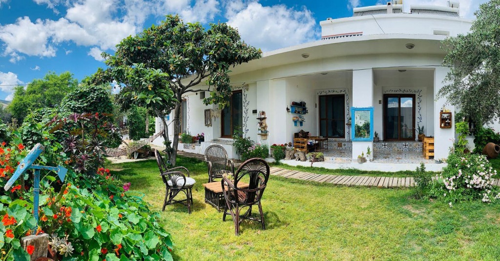 Sayfiye Evi Pansiyon Fotoğrafları