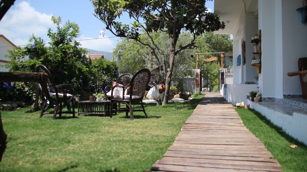 Sayfiye Evi Pansiyon Fotoğrafları