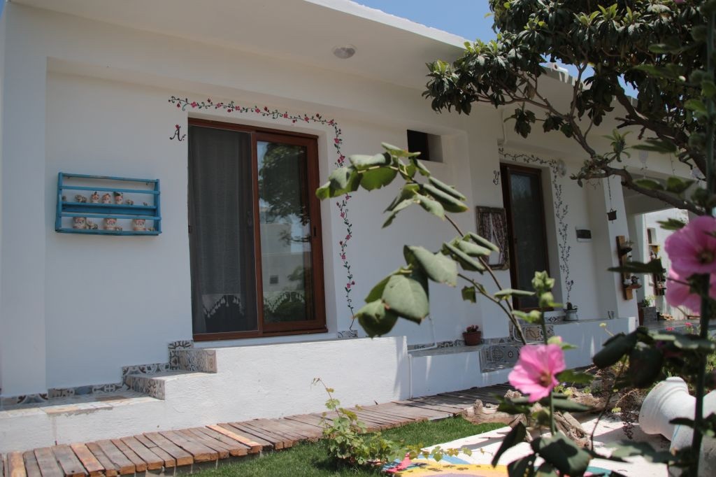 Sayfiye Evi Pansiyon Fotoğrafları