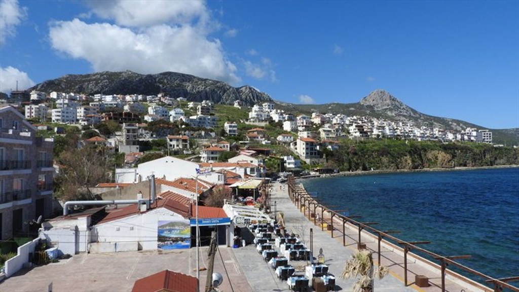 Rota Otel Fotoğrafları