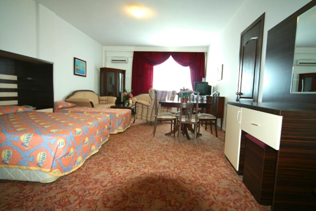 Club Hotel Asya Fotoğrafları