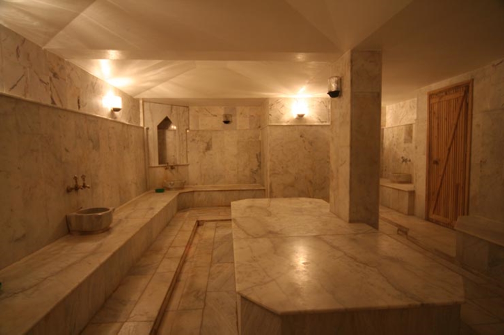 Club Hotel Asya Fotoğrafları