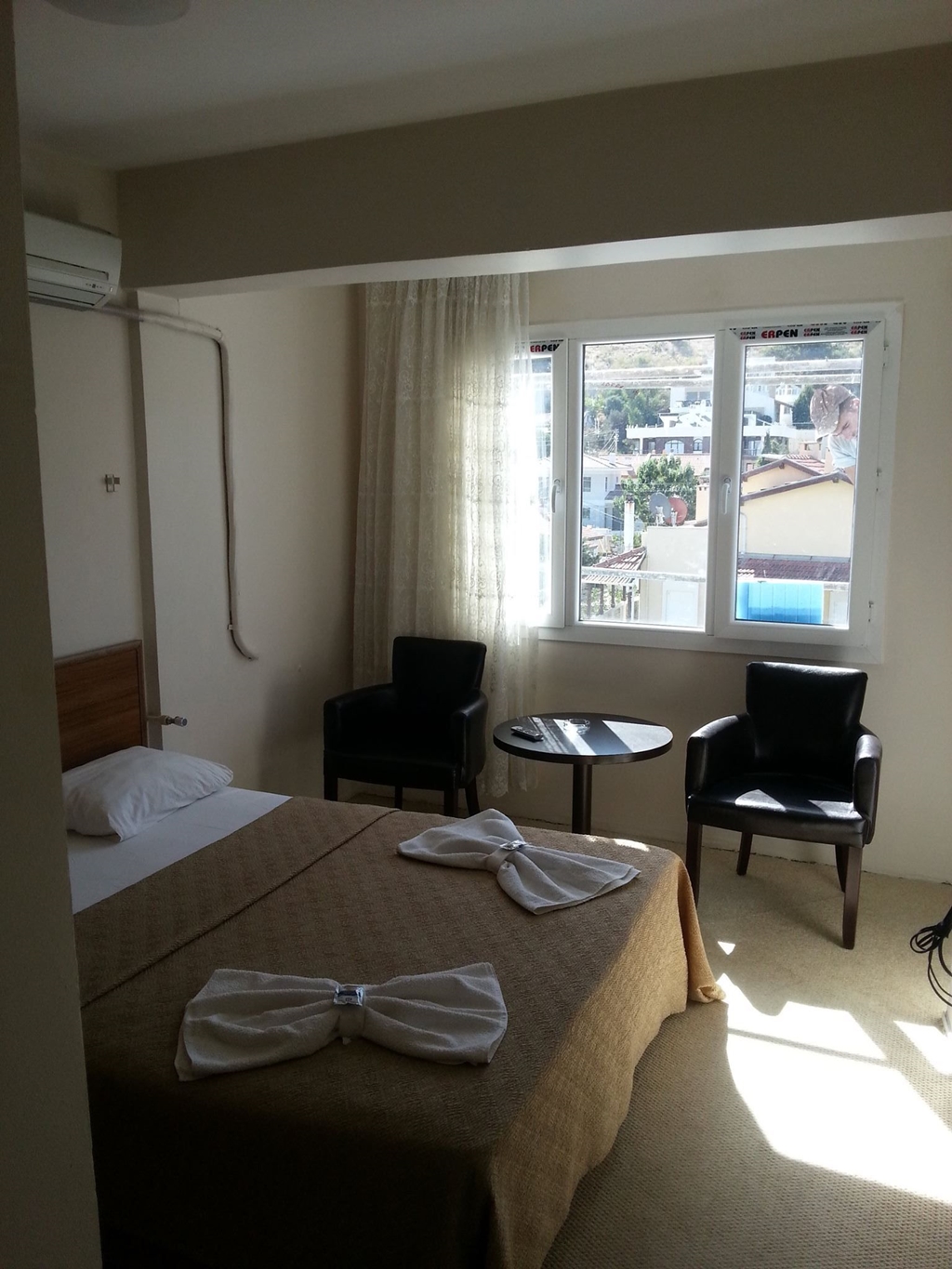 Otel Siba Fotoğrafları