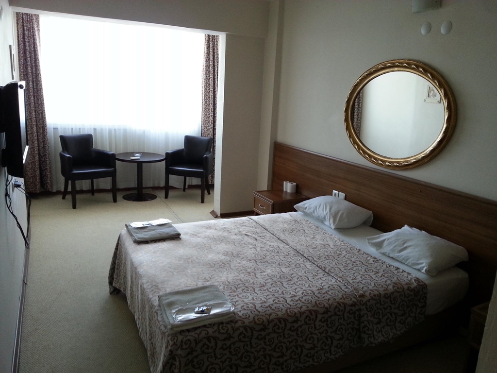 Otel Siba Fotoğrafları