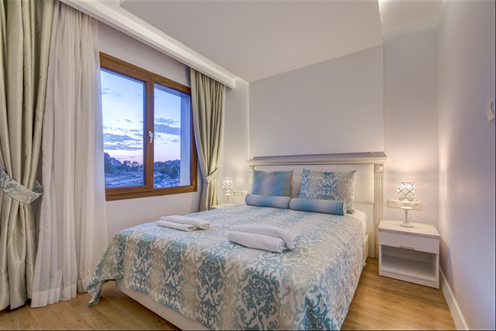 Hanedan Otel Fotoğrafları