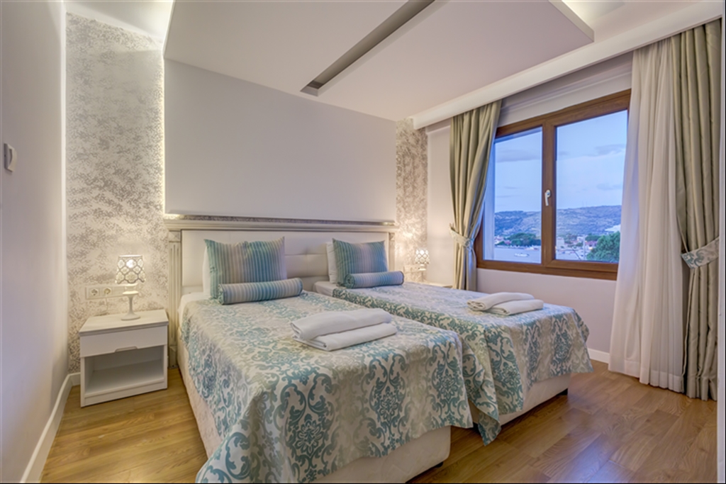 Hanedan Otel Fotoğrafları