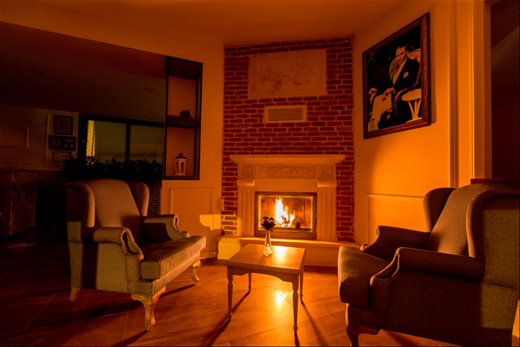 Hanedan Otel Fotoğrafları