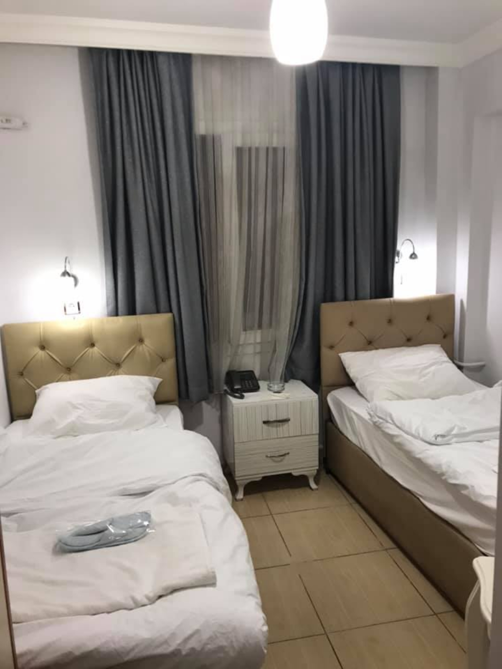 Otel Orkun Fotoğrafları