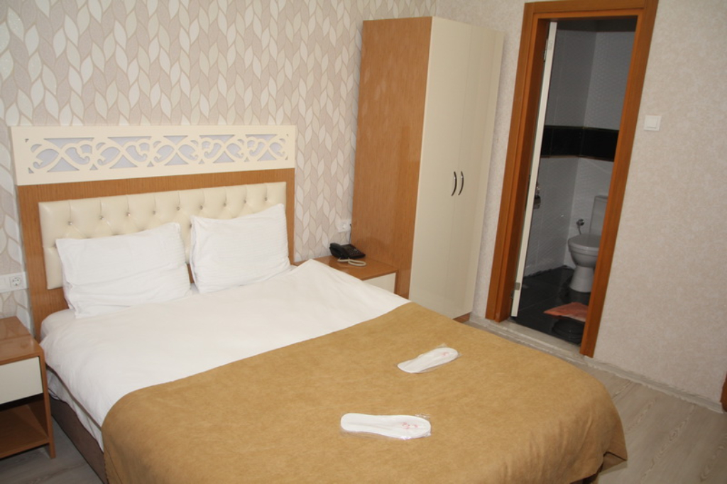 Vatan Otel Fotoğrafları