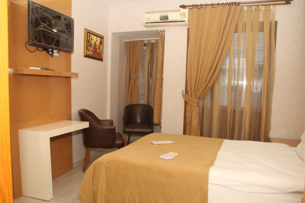 Vatan Otel Fotoğrafları