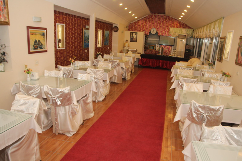 Vatan Otel Fotoğrafları