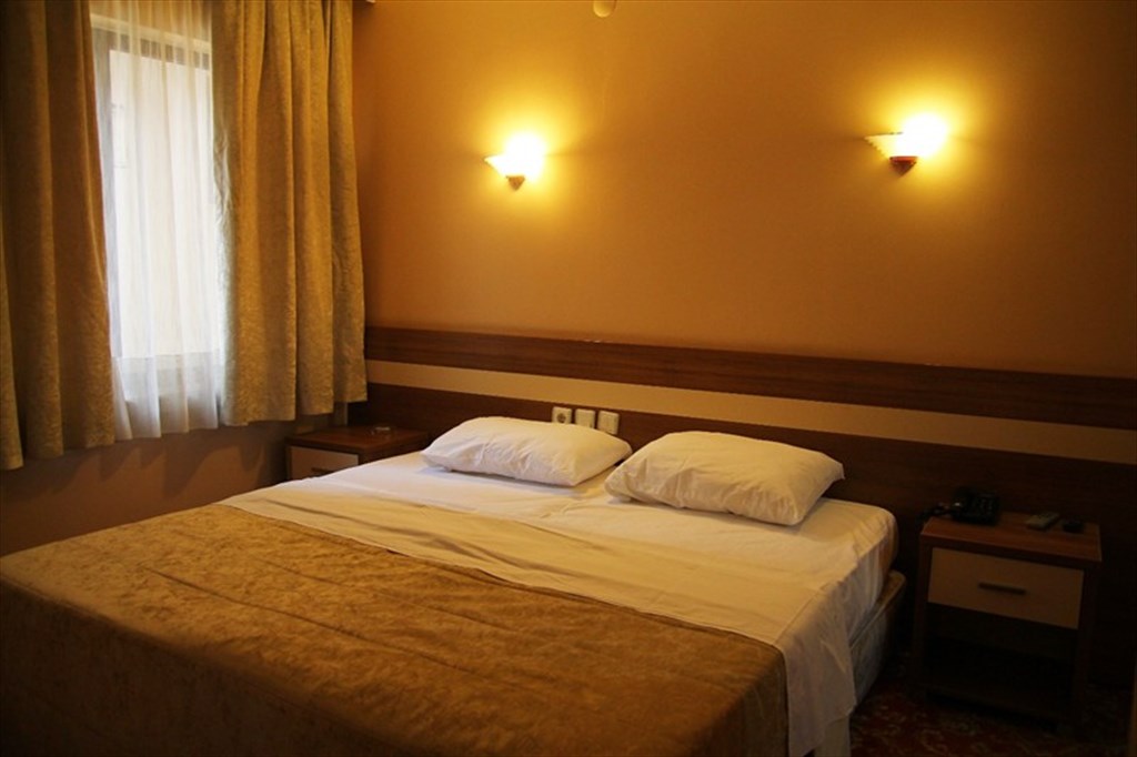 Ak Otel Fotoğrafları