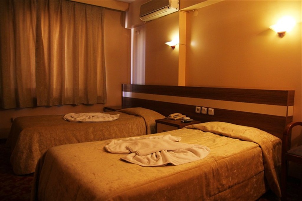 Ak Otel Fotoğrafları