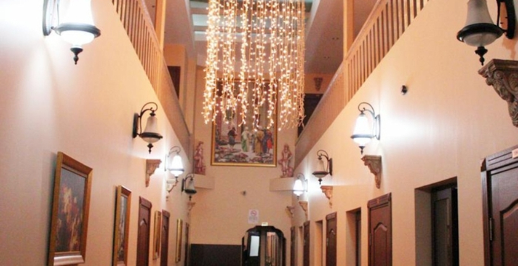 Konak Saray Otel Fotoğrafları