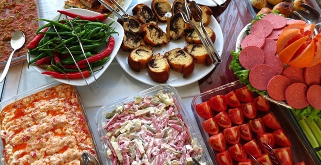 Konak Saray Otel Fotoğrafları