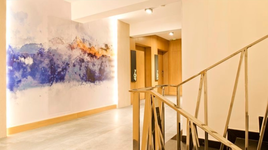 Hotel 86 By Katipoğlu Fotoğrafları