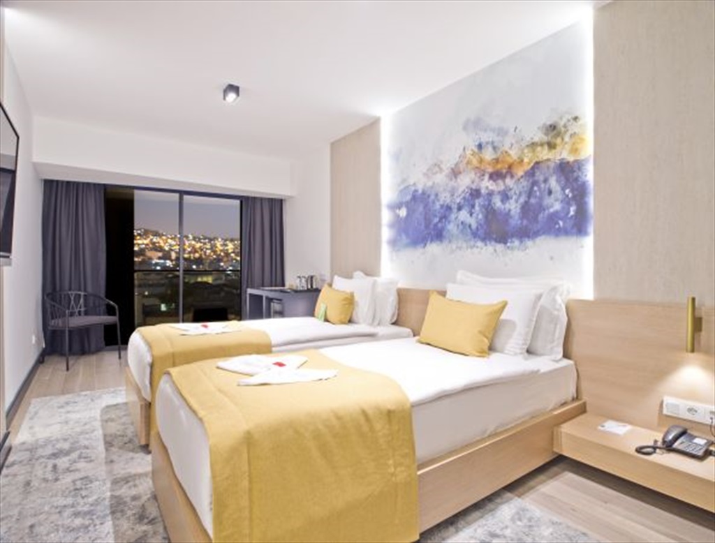 Hotel 86 By Katipoğlu Fotoğrafları