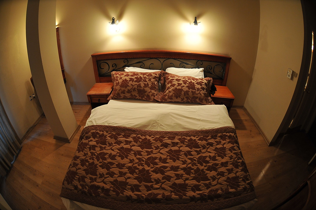Antikhan Otel Fotoğrafları