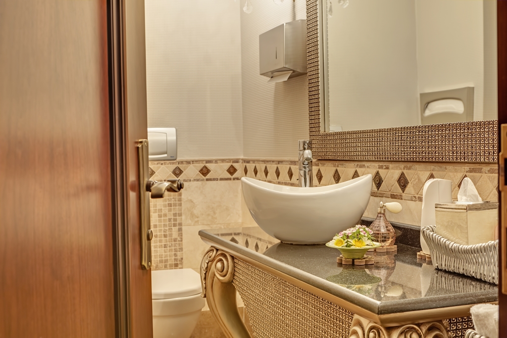 Bülbül Yuvası Butik Otel Fotoğrafları