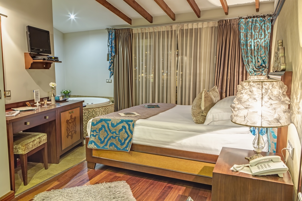 Bülbül Yuvası Butik Otel Fotoğrafları
