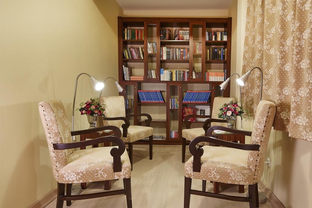 Kilim Otel Fotoğrafları