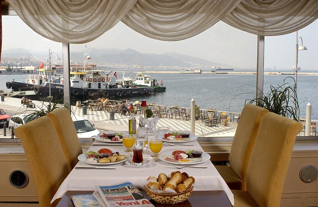 Kilim Otel Fotoğrafları