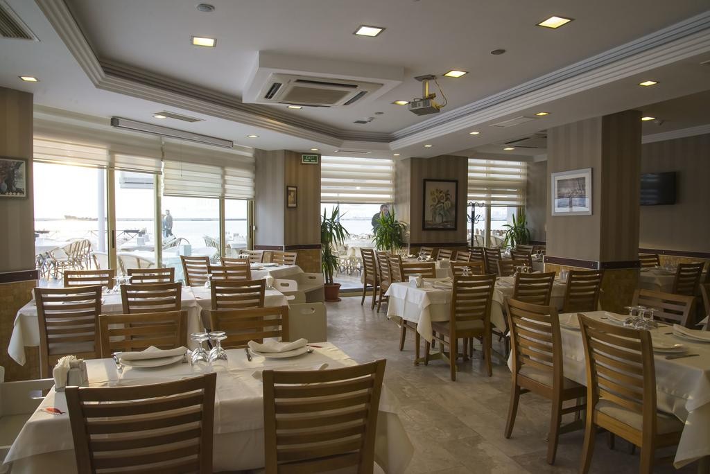 Kilim Otel Fotoğrafları