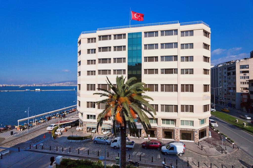Kilim Otel Fotoğrafları
