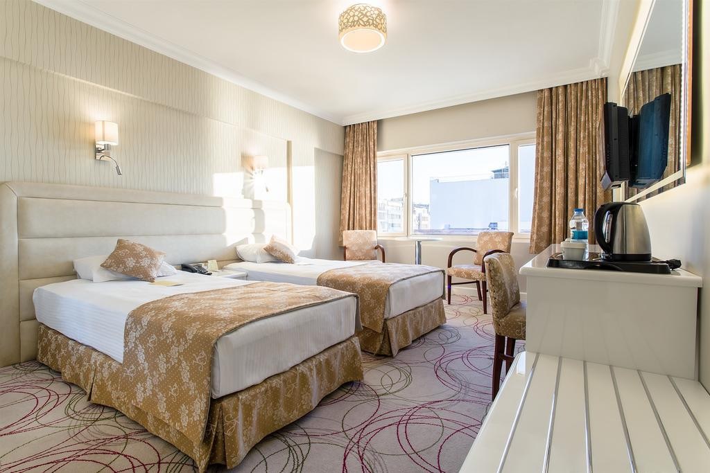 Kilim Otel Fotoğrafları