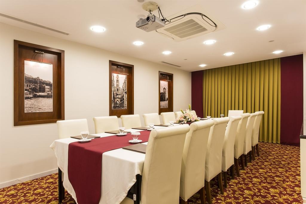 Kilim Otel Fotoğrafları